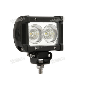 Barra de luz de trabajo LED CREE de 4.5 pulgadas 9-48V 20W